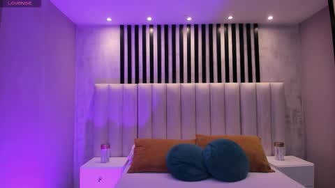 Ambar  online show from 02/13/26, 12:01