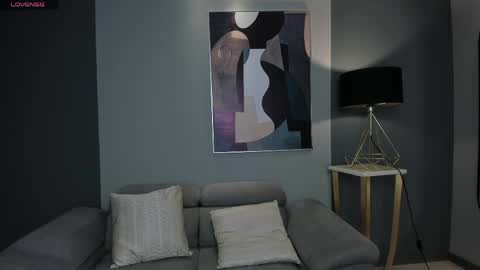 Ambar  online show from 03/29/26, 11:10