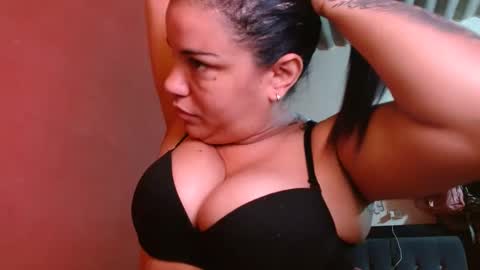 ambarmilf09 online show from 10/11/25, 03:10