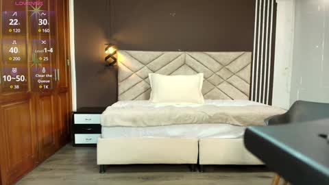 Ambar Ross online show from 12/23/24, 07:20