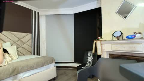 Ambar Ross online show from 12/27/24, 11:31