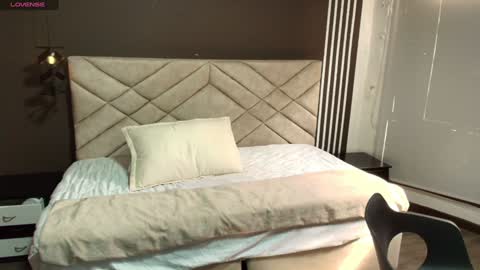 Ambar Ross online show from 01/11/25, 07:16