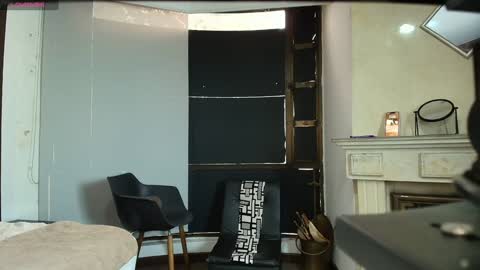 Ambar Ross online show from 02/08/25, 07:05