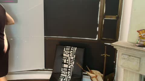 Ambar Ross online show from 02/12/25, 07:13