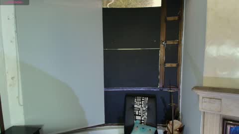 Ambar Ross online show from 02/17/25, 07:10