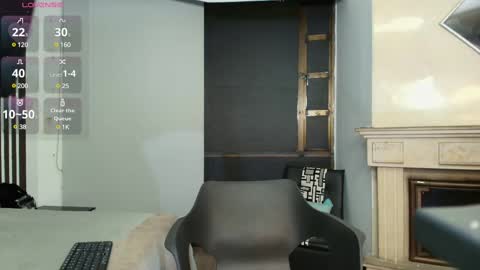 Ambar Ross online show from 02/26/25, 12:05