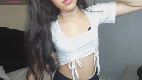 Ambar Ross online show from 10/01/25, 07:42