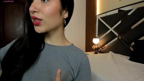 Ambar Ross online show from 02/07/26, 12:42