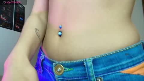 Ambar Ross online show from 03/30/26, 01:56