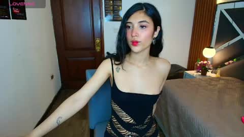 Ambar Ross online show from 05/16/26, 01:54