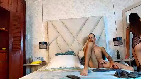 ambarraj online show from 11/14/25, 11:53