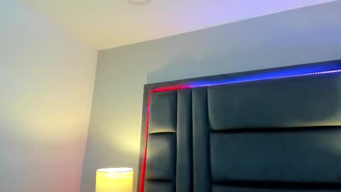 AmbarSantany  online show from 01/11/26, 01:49