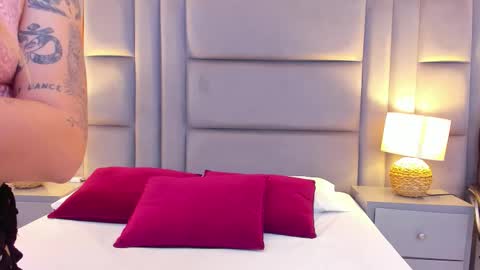 AmbarSantany  online show from 03/18/26, 10:24