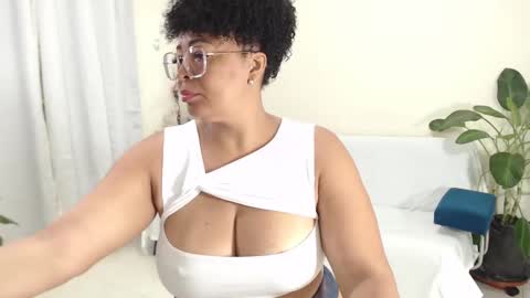  Amber Sofhia  online show from 02/20/25, 01:03