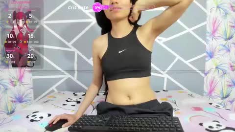 Snapshot of ambarvanucci chatting on 10/07/25, 03:04 Ambar Vanucci online show from 10/07/25, 03:04