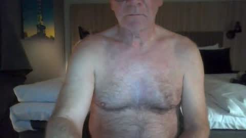 Ambassador54 online show from 10/07/25, 11:24