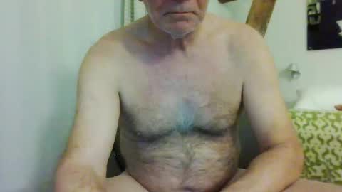 Ambassador54 online show from 10/17/25, 09:06