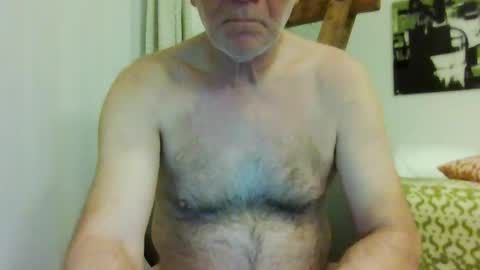 Ambassador54 online show from 10/18/25, 10:21