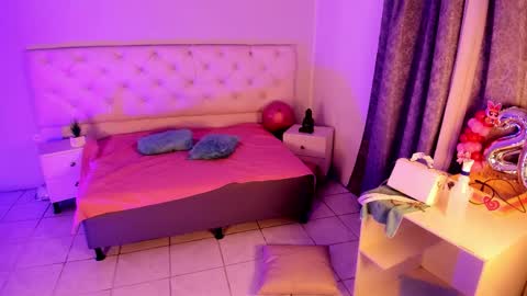  Amber  online show from 01/09/26, 10:40