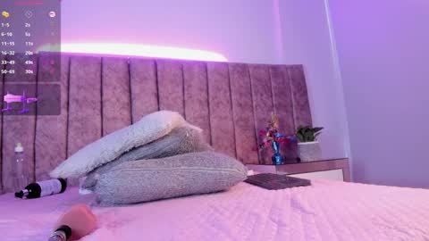  Amber  online show from 04/01/26, 01:41