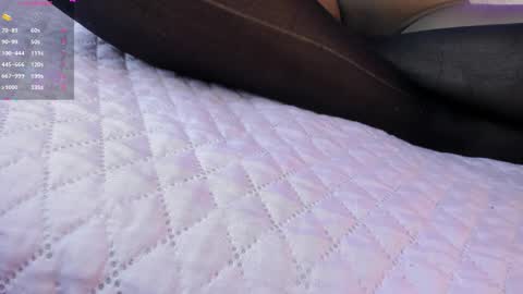  Amber  online show from 04/02/26, 12:25