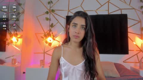 Snapshot of ambeer_rousess chatting on 02/03/25, 07:42 Amber online show from 02/03/25, 07:42