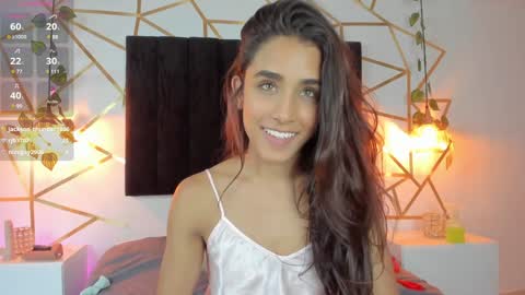 Snapshot of ambeer_rousess chatting on 02/04/25, 01:45 Amber online show from 02/04/25, 01:45