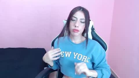 ambel_rose online show from 02/09/25, 02:06