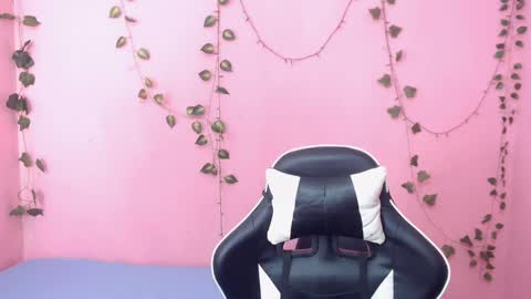 ambel_rose online show from 02/15/25, 11:03