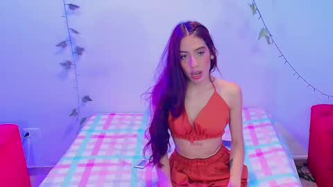 ambel_rose online show from 03/03/25, 03:08