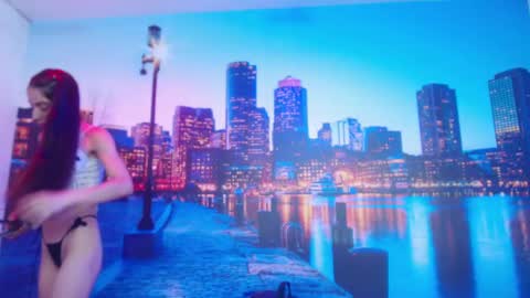 ambel_rose online show from 03/08/25, 09:40