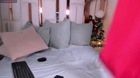 ambel_rose online show from 12/15/25, 05:28