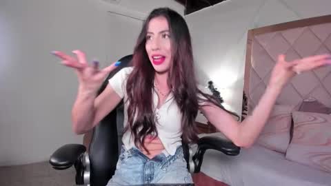 ambel_rose online show from 12/17/25, 10:16