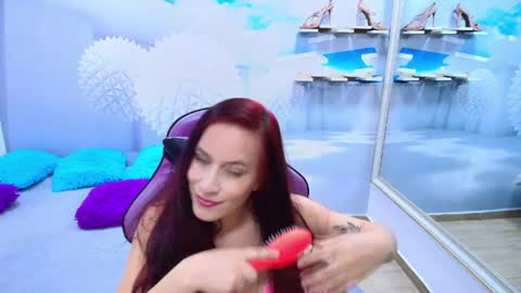 ambel_rose online show from 04/08/26, 01:16