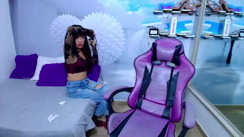 ambel_rose online show from 05/16/26, 04:09