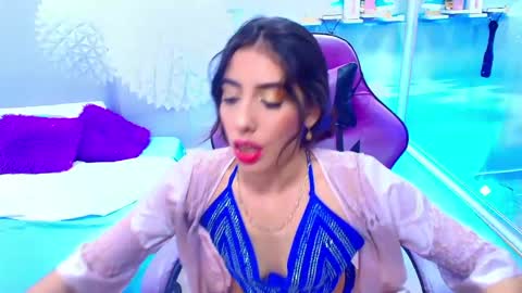 ambel_rose online show from 05/20/26, 09:48