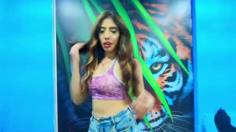 ambel_rose online show from 06/15/26, 09:00