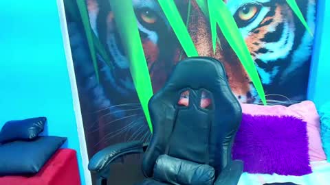 ambel_rose online show from 06/18/26, 02:10