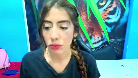 ambel_rose online show from 07/02/26, 03:06