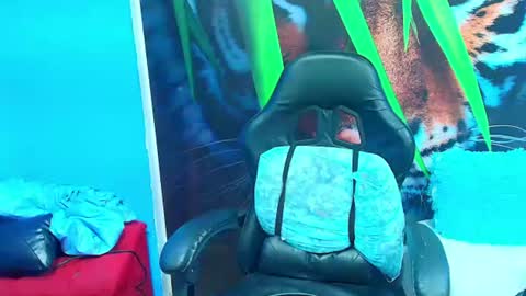 ambel_rose online show from 07/03/26, 01:23