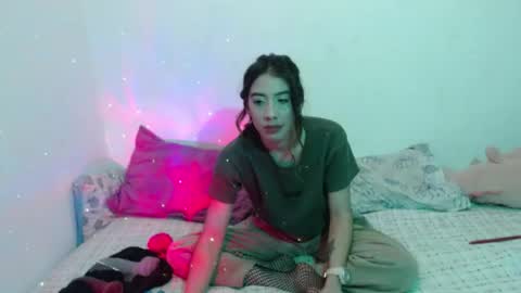 ambel_rose online show from 07/21/26, 07:49