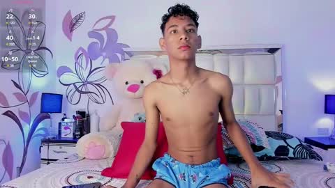 Snapshot of amber_18x chatting on 02/21/25, 12:17 Cody amber online show from 02/21/25, 12:17