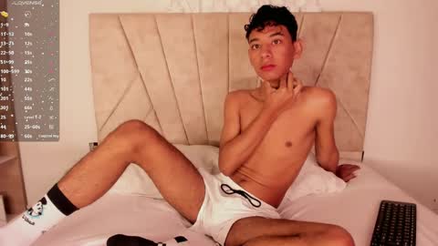 Snapshot of amber_18x chatting on 03/07/25, 12:34 Cody amber online show from 03/07/25, 12:34