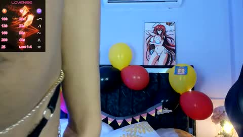 Snapshot of amber_18x chatting on 10/03/25, 12:13 Cody amber online show from 10/03/25, 12:13