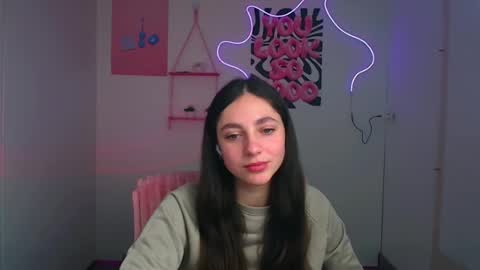 Amber online show from 03/06/26, 06:32