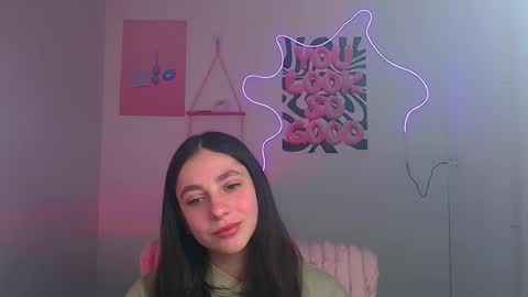 Amber online show from 03/07/26, 06:32