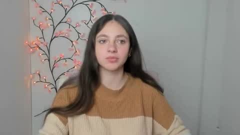 Amber online show from 03/20/26, 06:18