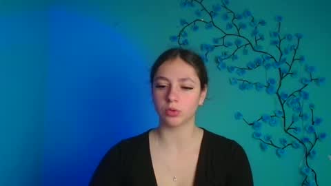 Amber online show from 04/09/26, 06:30