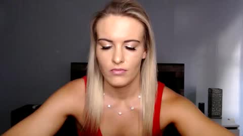 Amber online show from 03/31/26, 01:55