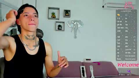 Amber  online show from 01/16/26, 04:11